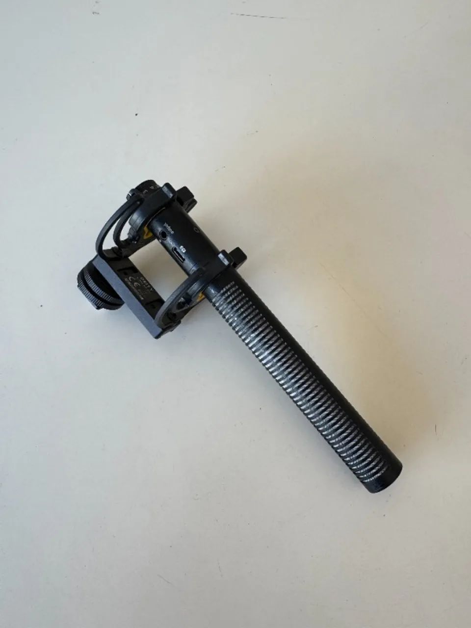 Microfone shotgun Deity V-Mic D3 Pro original  - Foto 2
