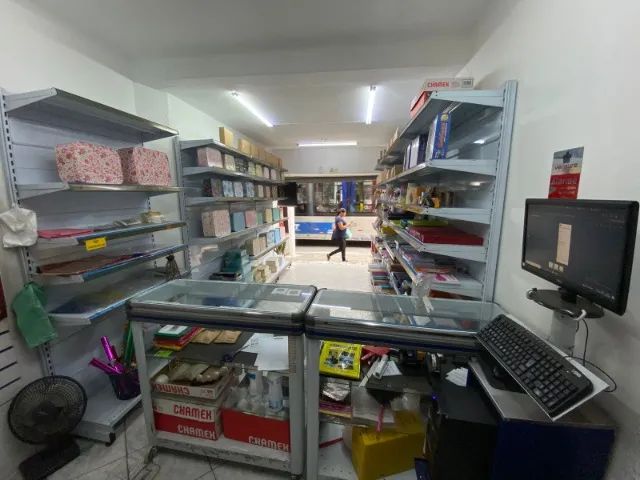 Papelaria completa Passa-se o Ponto - Foto 5