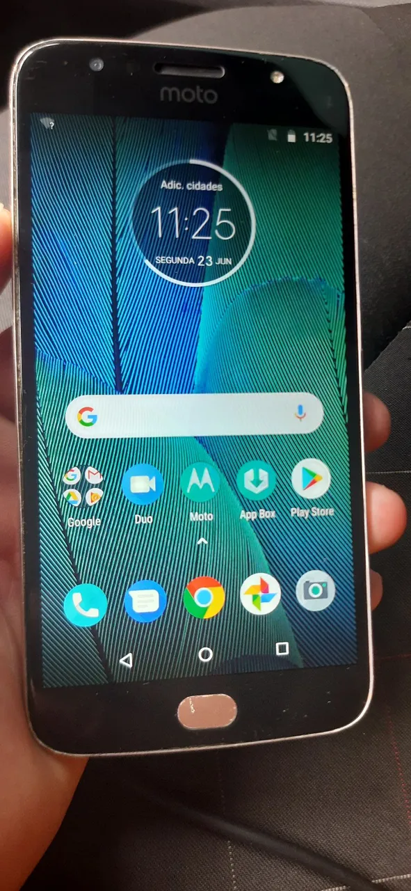 Celular