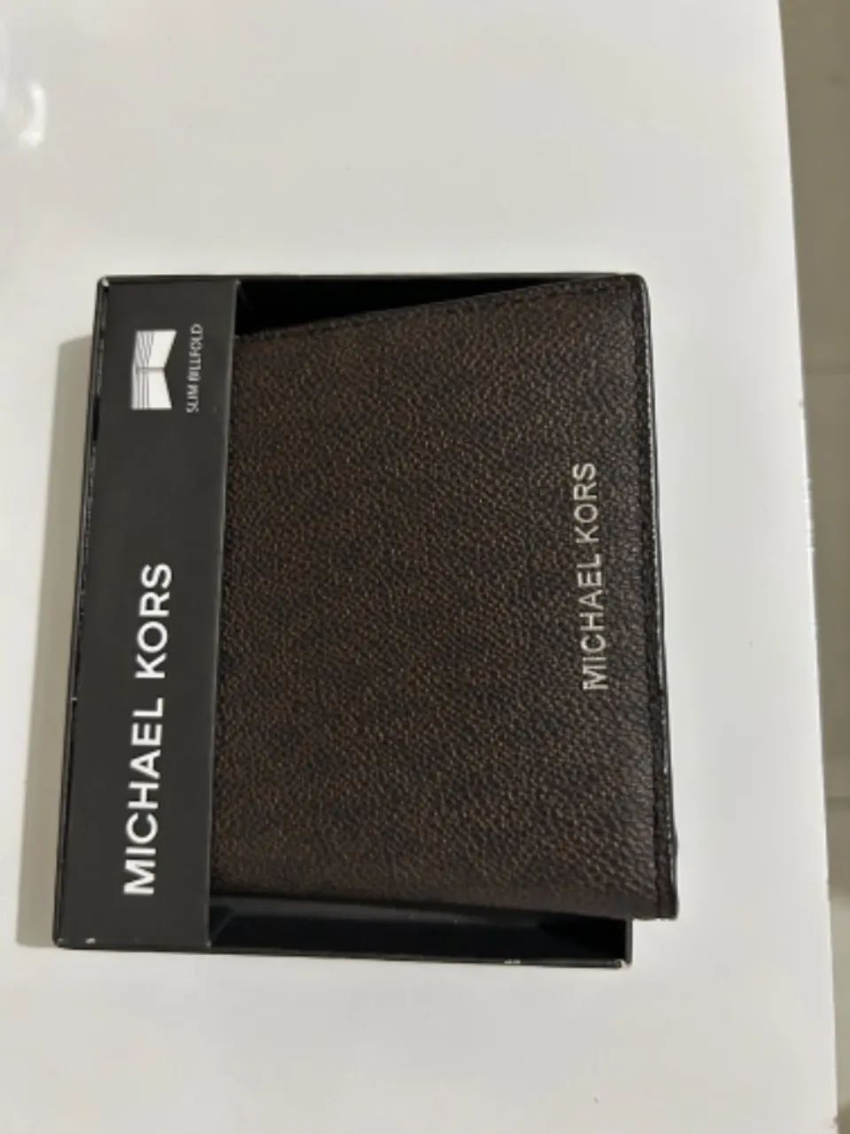 Carteira michael kors