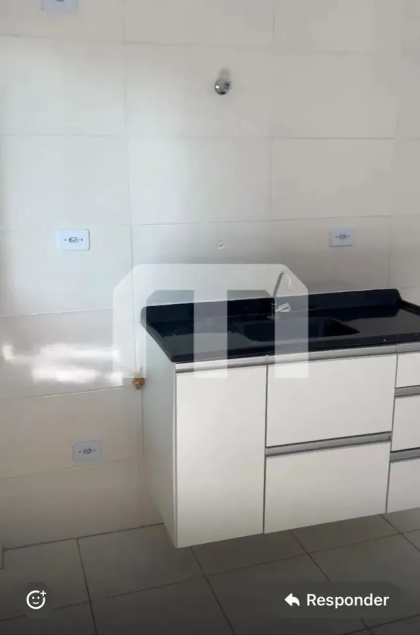 Apartamento para locação em São Paulo-SP, Chácara Santo Antônio (zona Leste): 1 quarto, 1
