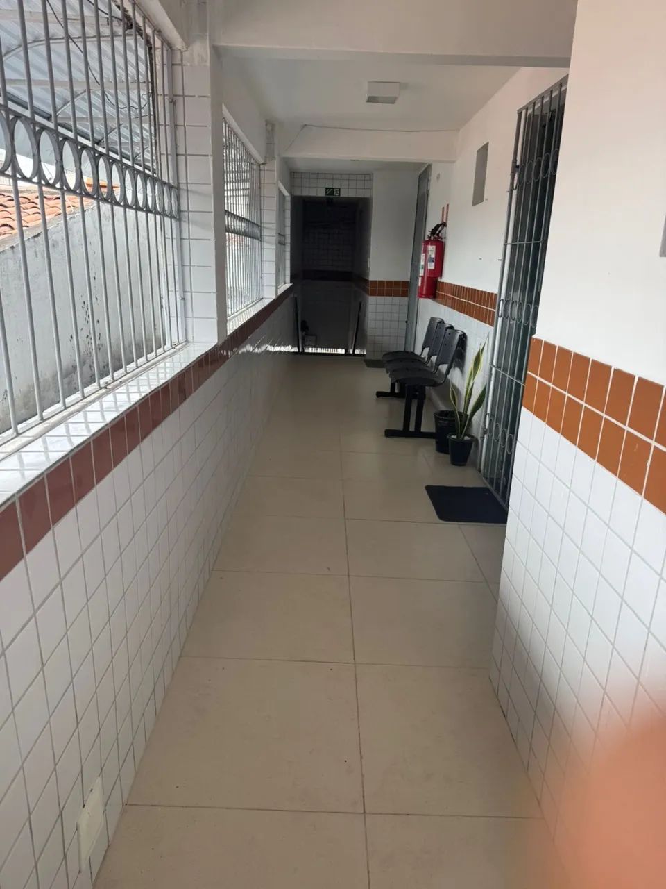 Excelente Prédio Com salas comerciais no centro de João Pessoa/PB -  - Foto 3