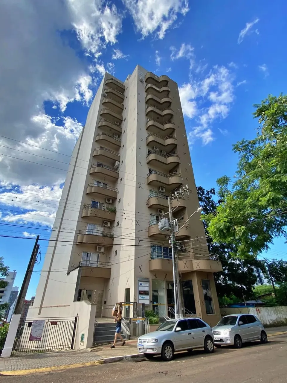 à venda, Centro, Chapecó, SC