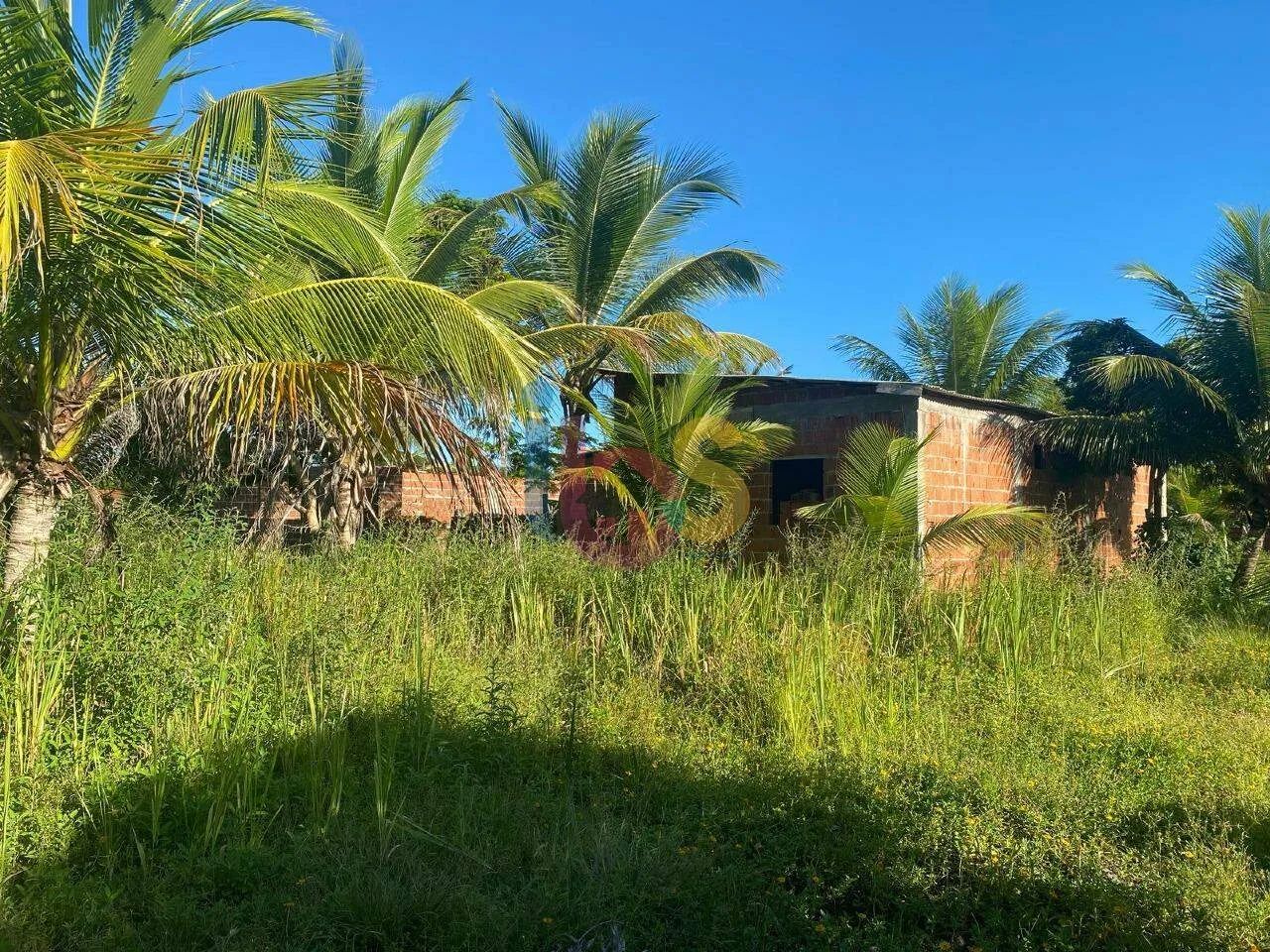 Vendo Lote na Zona Norte de Ilhéus