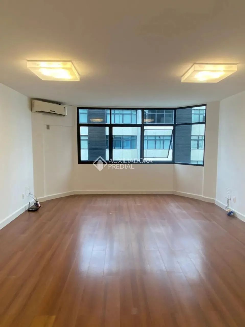 Sala comercial na Avenida Rio Branco. - Foto 9