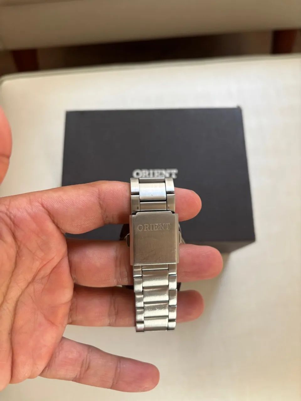 Orient field - Foto 5