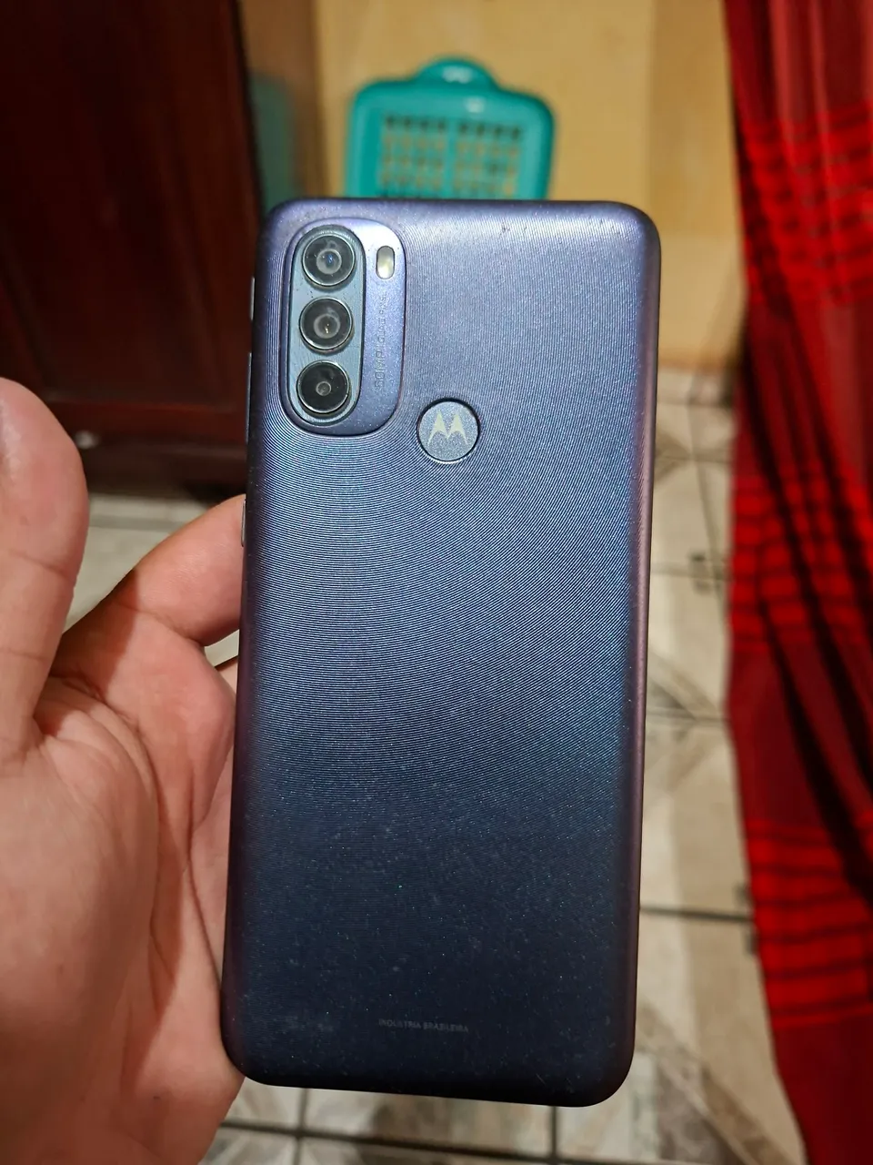 Moto g31