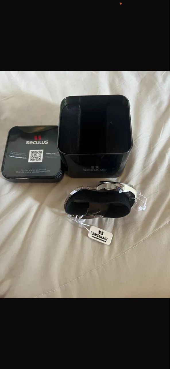 Relógio SECULUS - Foto 2