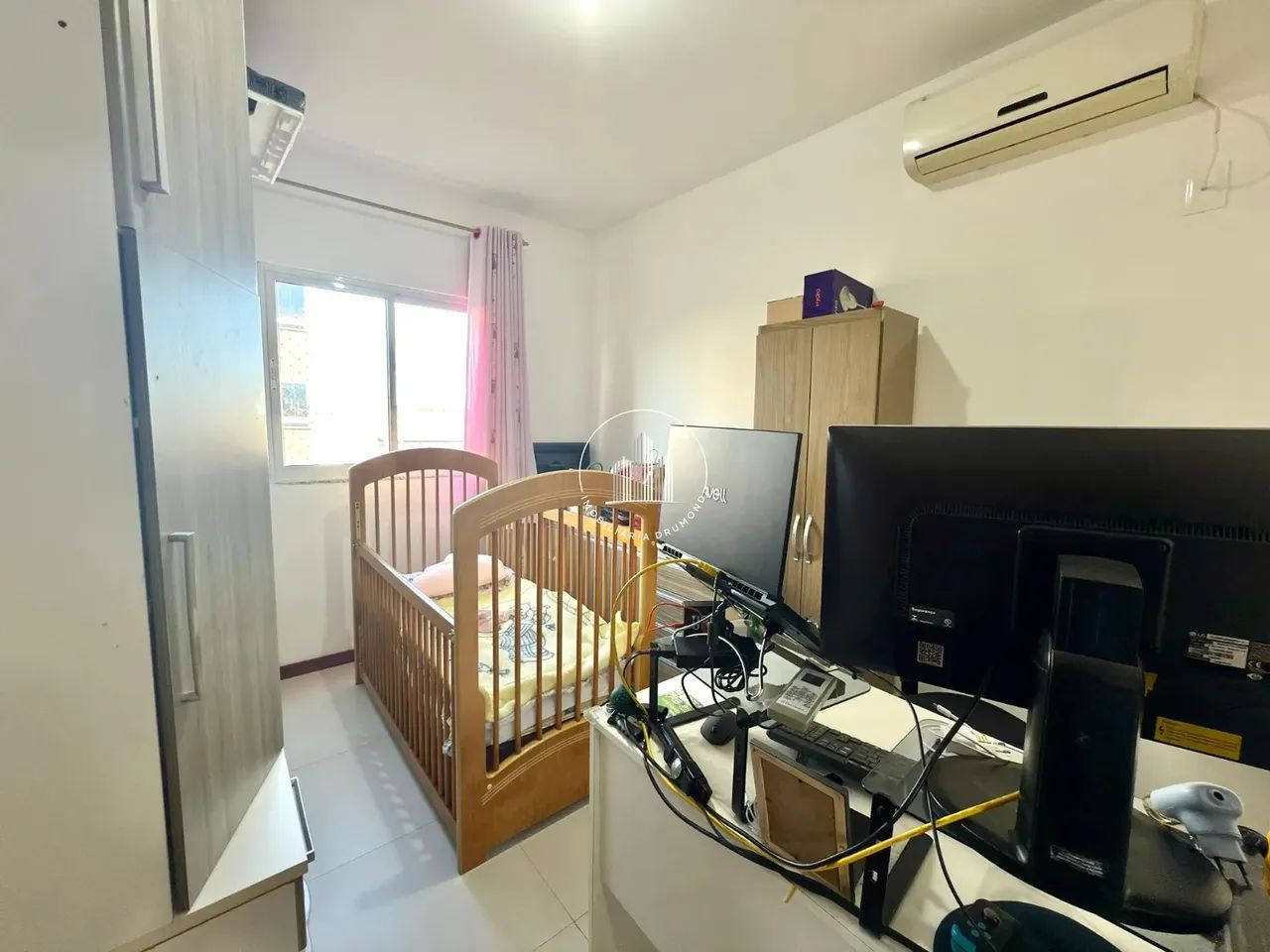 Apartamento 3 Quartos com 1 Suíte - Areias - PLC - Foto 10