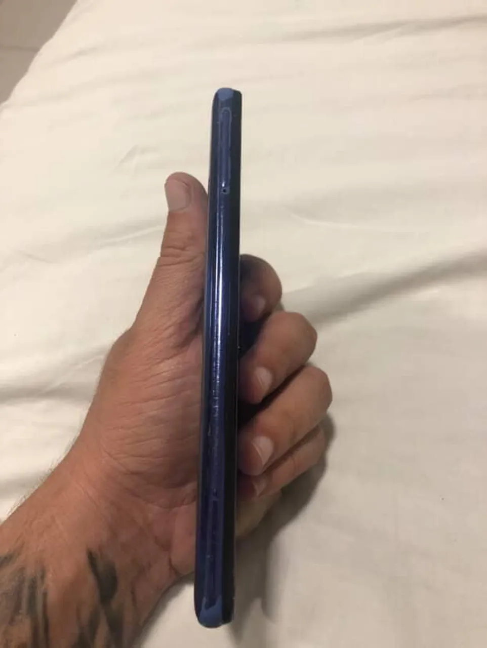 SAMSUNG A31