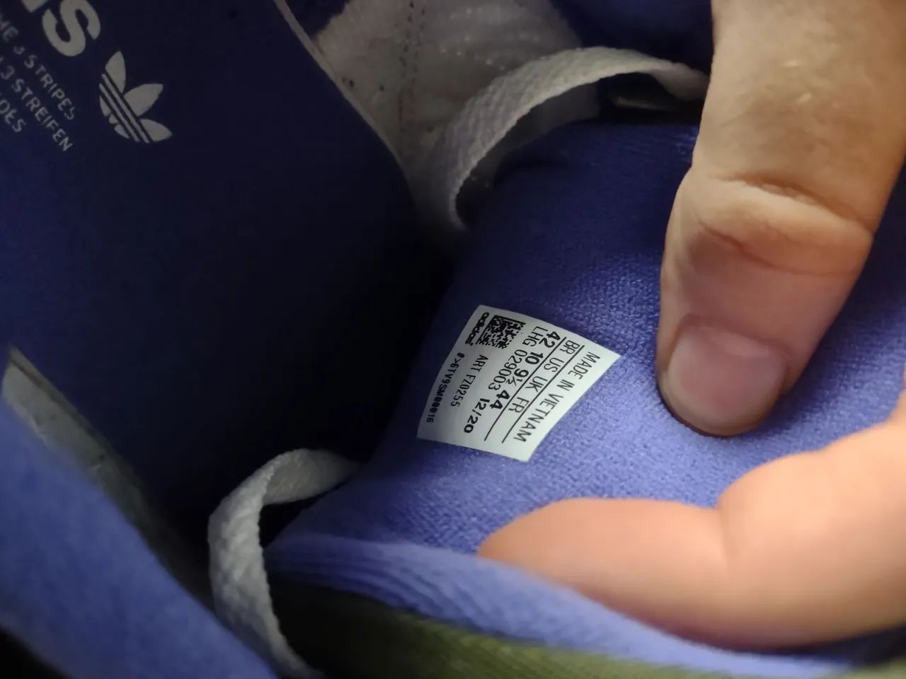 Adidas ZX 420 Verde e Roxo Tam 42 - Calçados - Pituba, Salvador