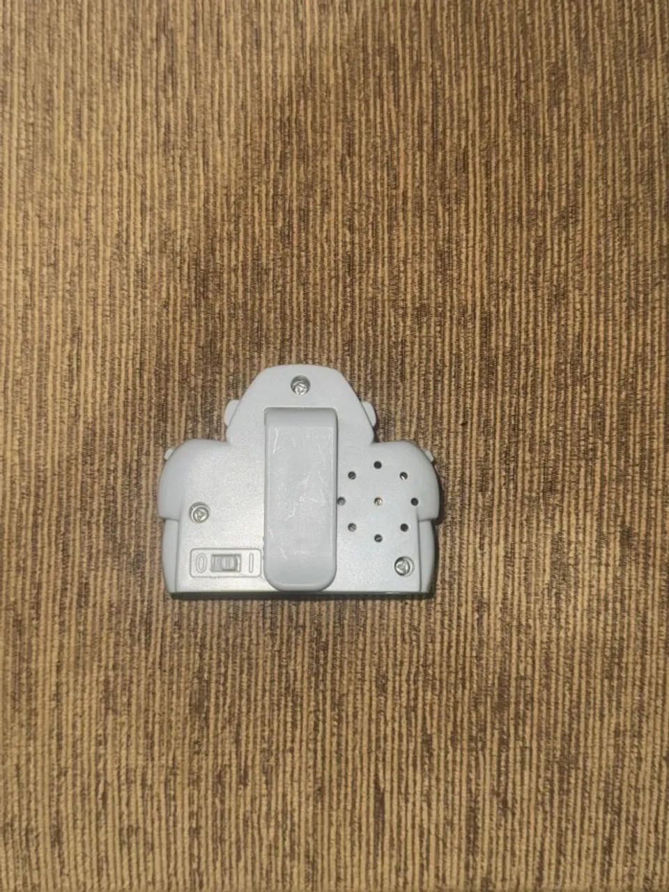 Boneco: Ciborque Jovem Titas Coleção Dc Mc Donalds - Foto 2