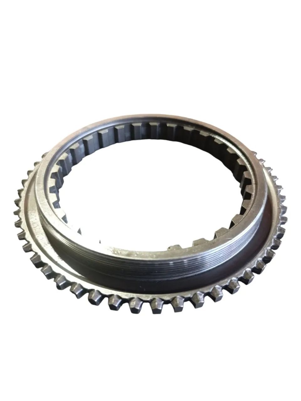 Cone Sincronizado 3 4 Caixa Cambio Volvo I-shift 1673541 - Foto 2