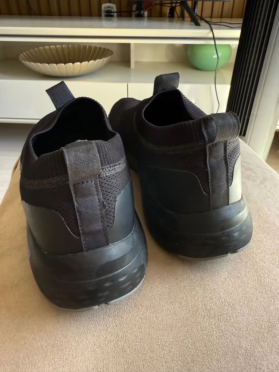 Tênis Adidas confort  - Foto 3
