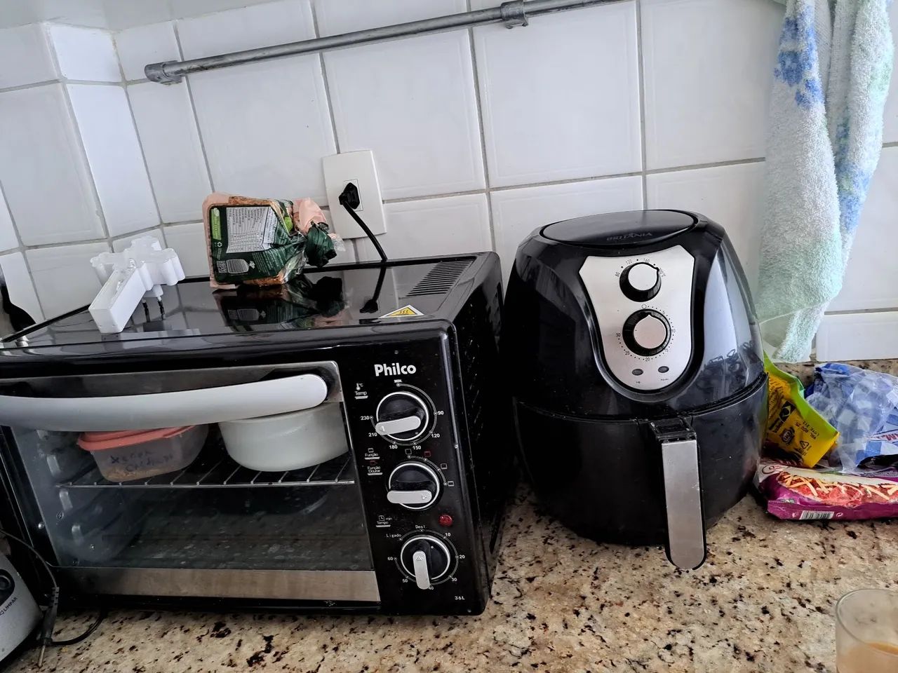 Cafeteira GE Programável - Foto 3