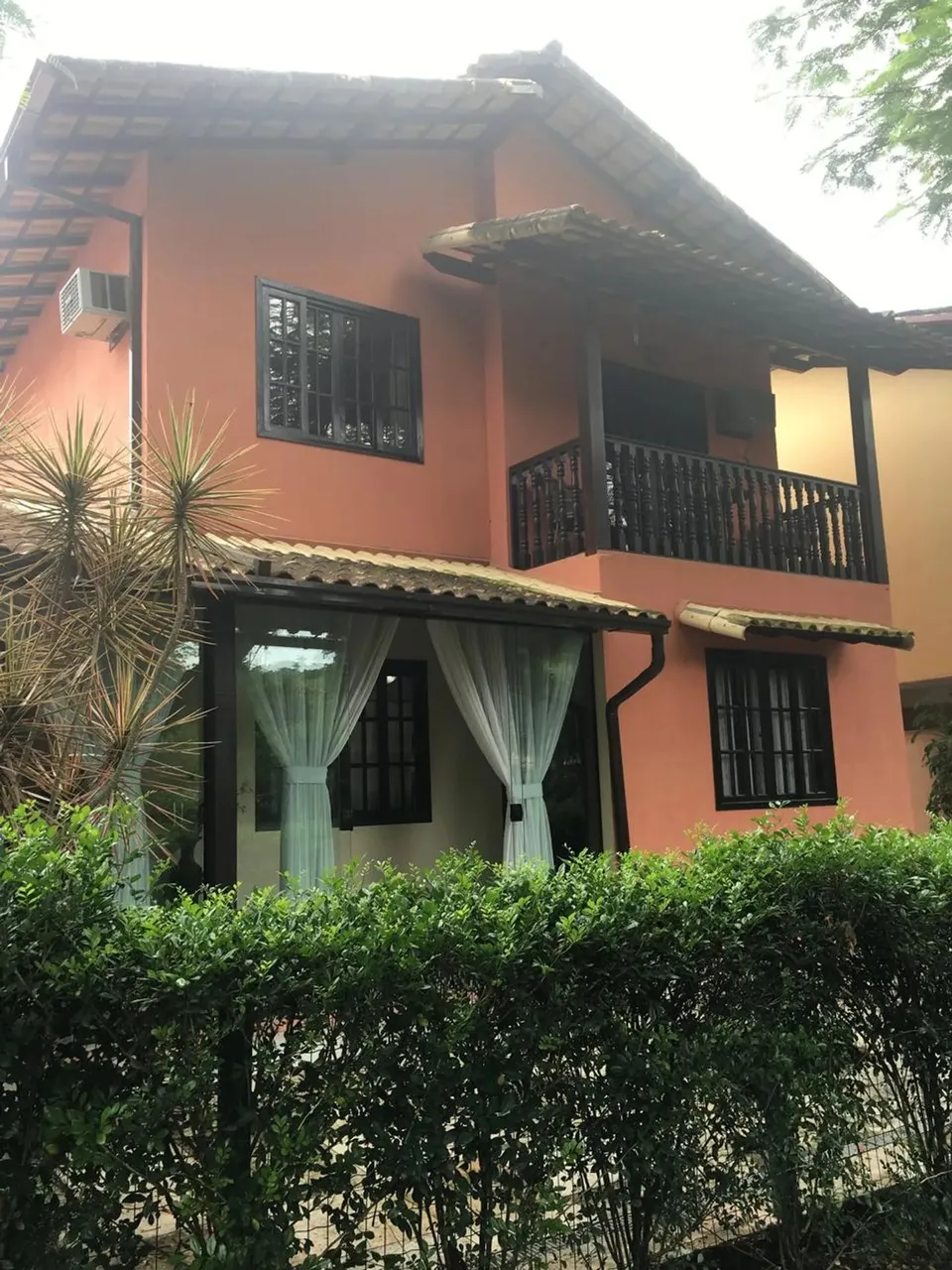 aluguel casa em condominio com 3 suites em Vila Progresso - Niterói - RJ