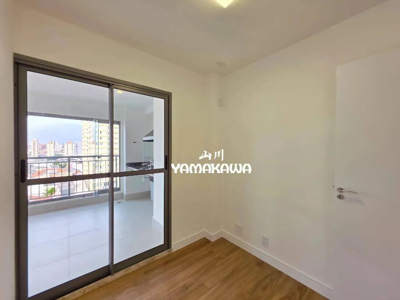 Apartamento, 100 m² - venda por R$ 1.500.000,00 ou aluguel por R$ 8.200,00/mês - Tatuapé - - Foto 12