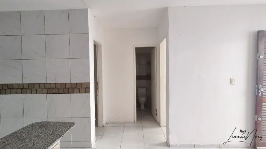 foto - Recife - Casa Amarela