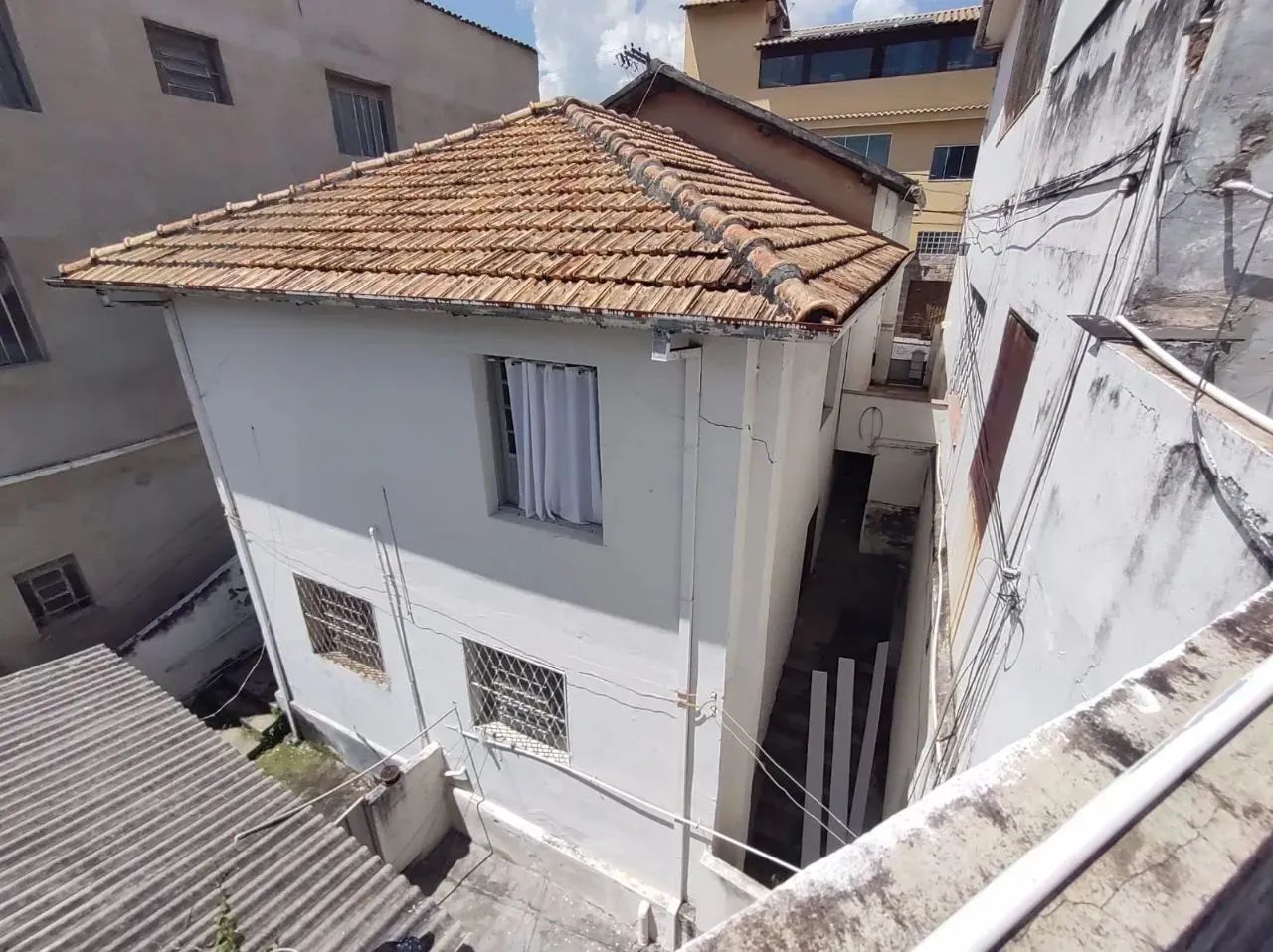 LOTE 1500M² Á VENDA NO BOM JESUS - Foto 4