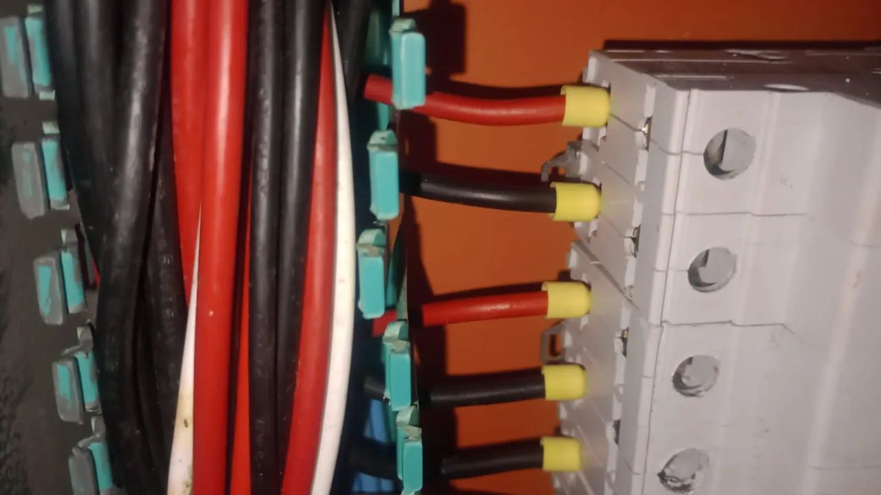 Eletricista predial - Foto 5