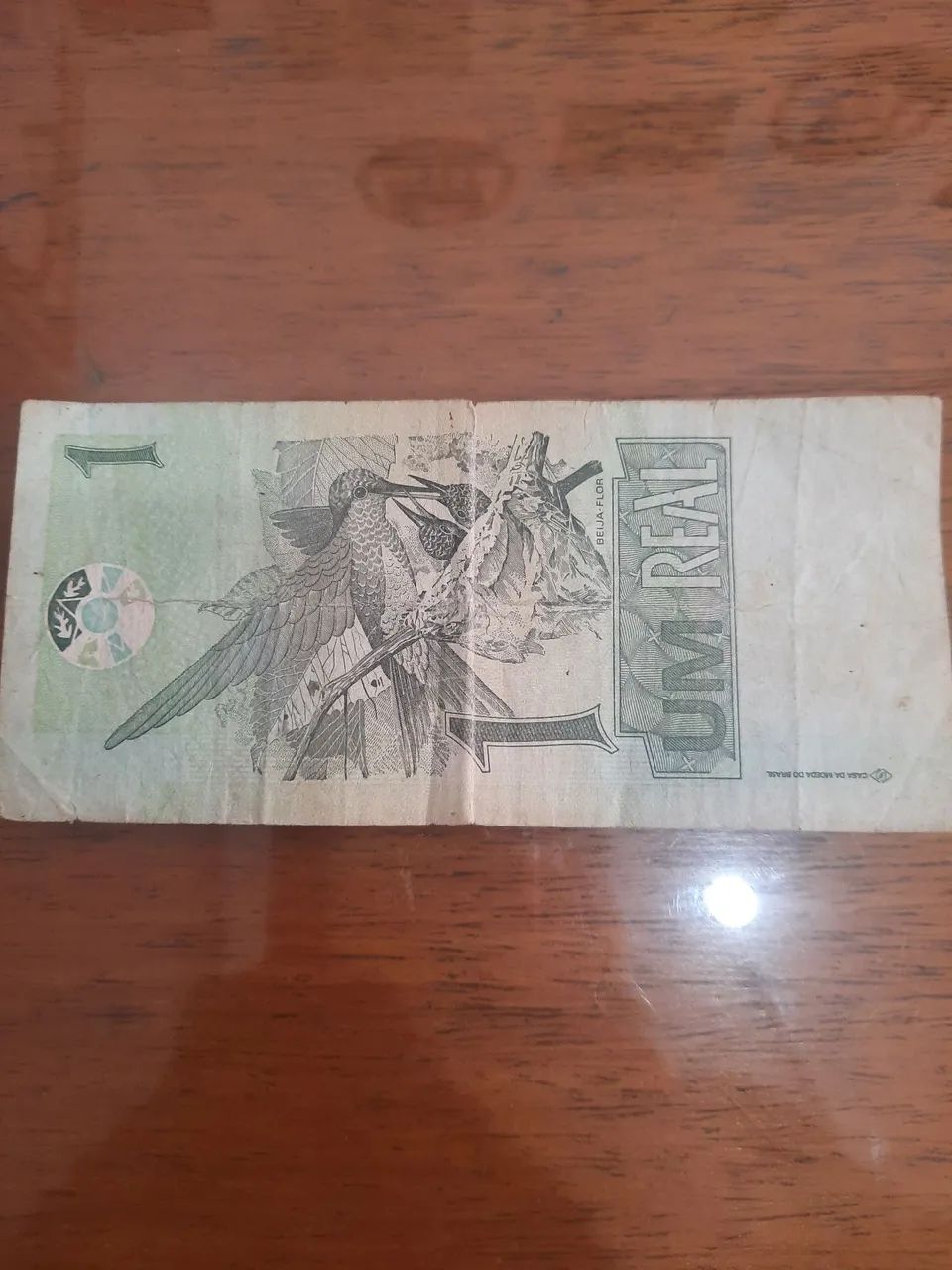 Dinheiro antigo  - Foto 3