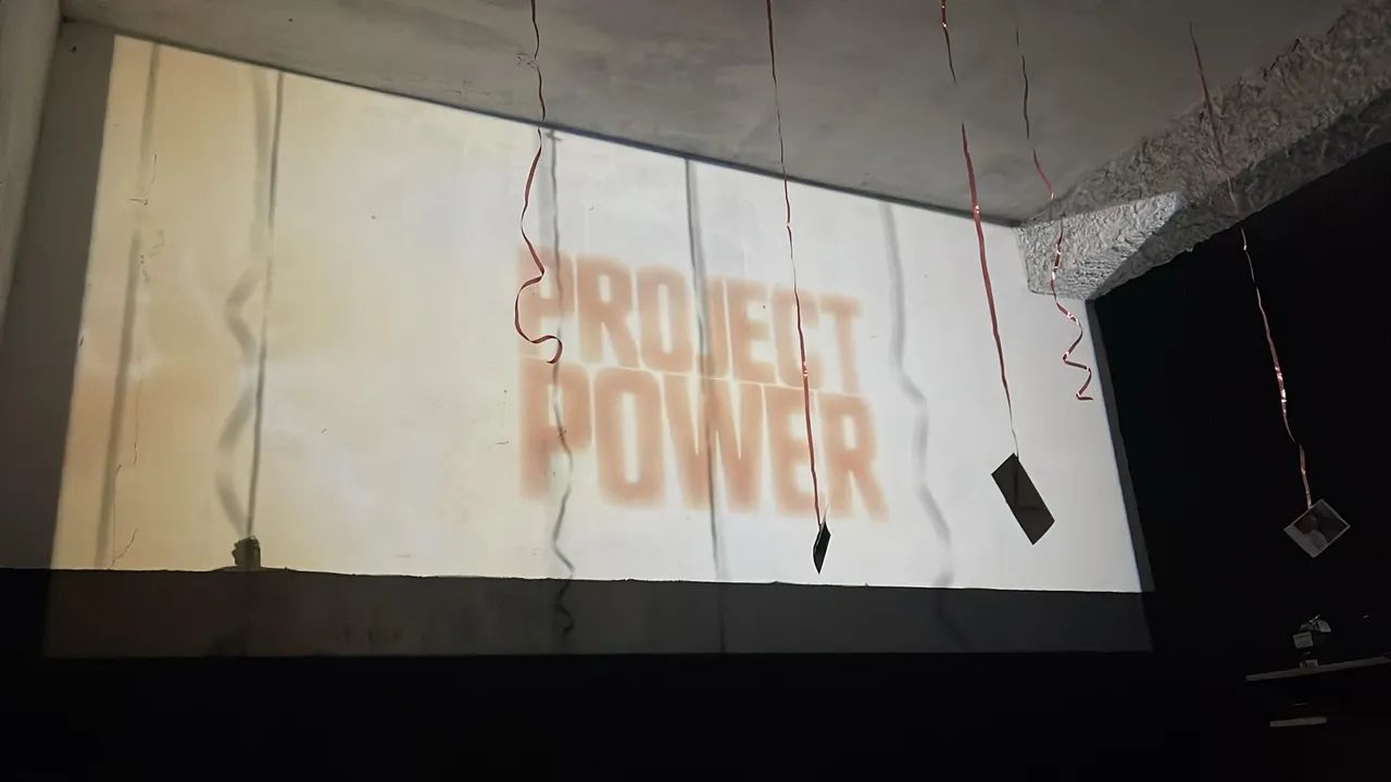 Projetor 4K Ultra HD com Lentes de Alta Qualidade - Foto 4