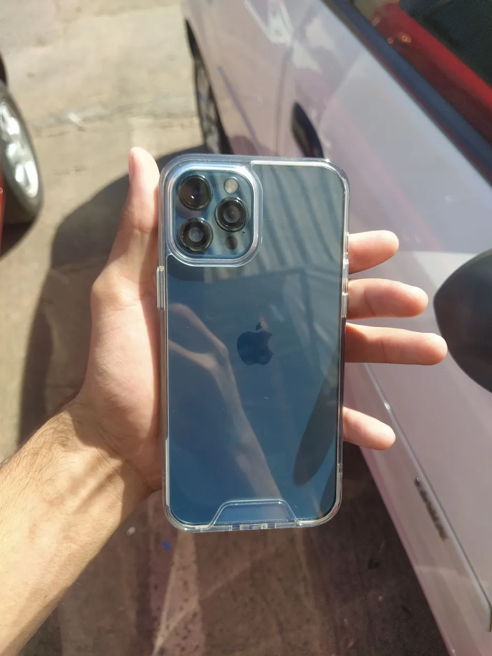 iPhone 12 Pro Max 512 GB