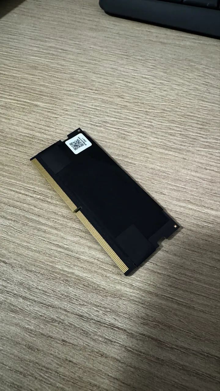Notebook DDR5 8GB 5200MHz Memory64308010638210120