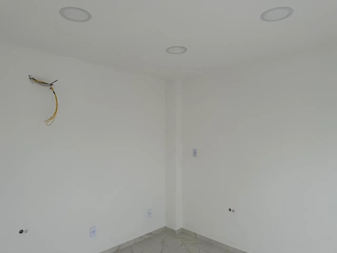 Sala comercial com banheiro no Pátio de Campo Grande - Foto 2