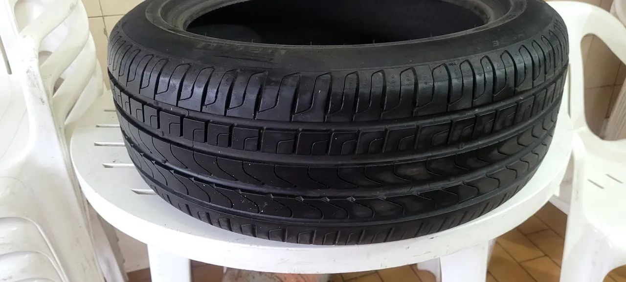 Pneu Pirelli. - Foto 4