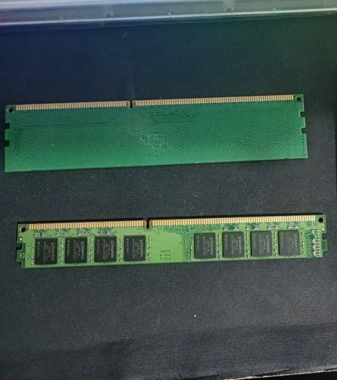 Memória ram ddr 3  - Foto 2