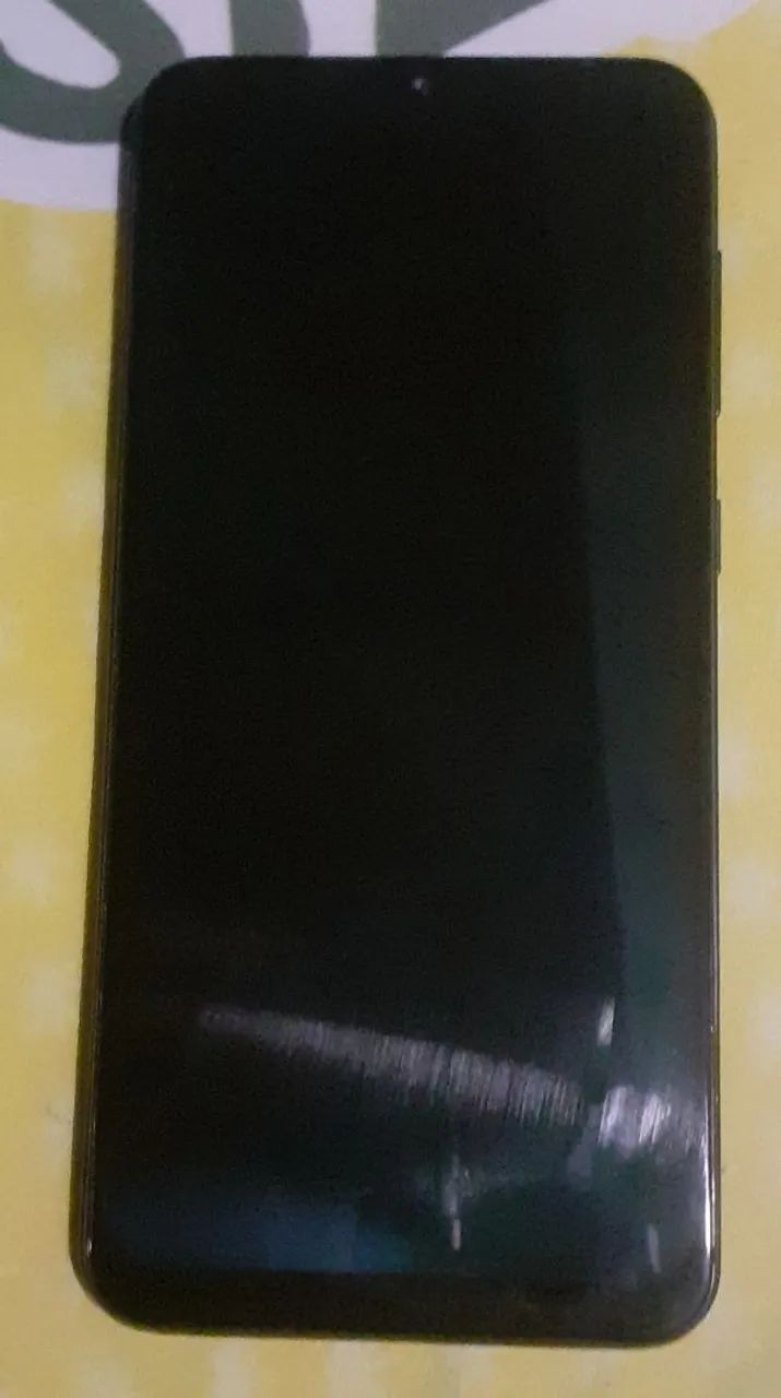 Samsung A30 semi-novo