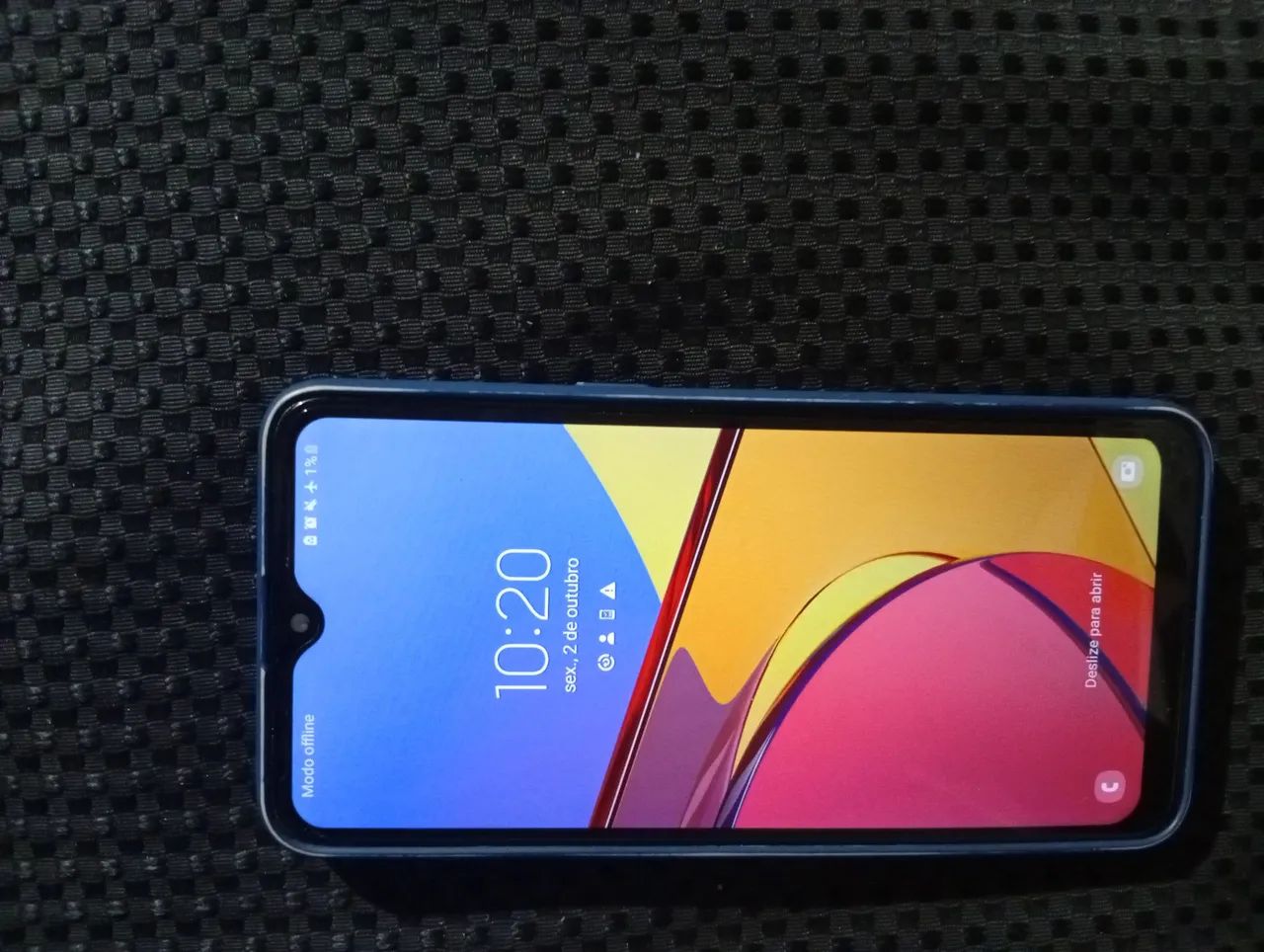 Galaxy A10s - Foto 3