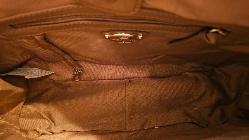 Bolsa Carmim - Foto 3