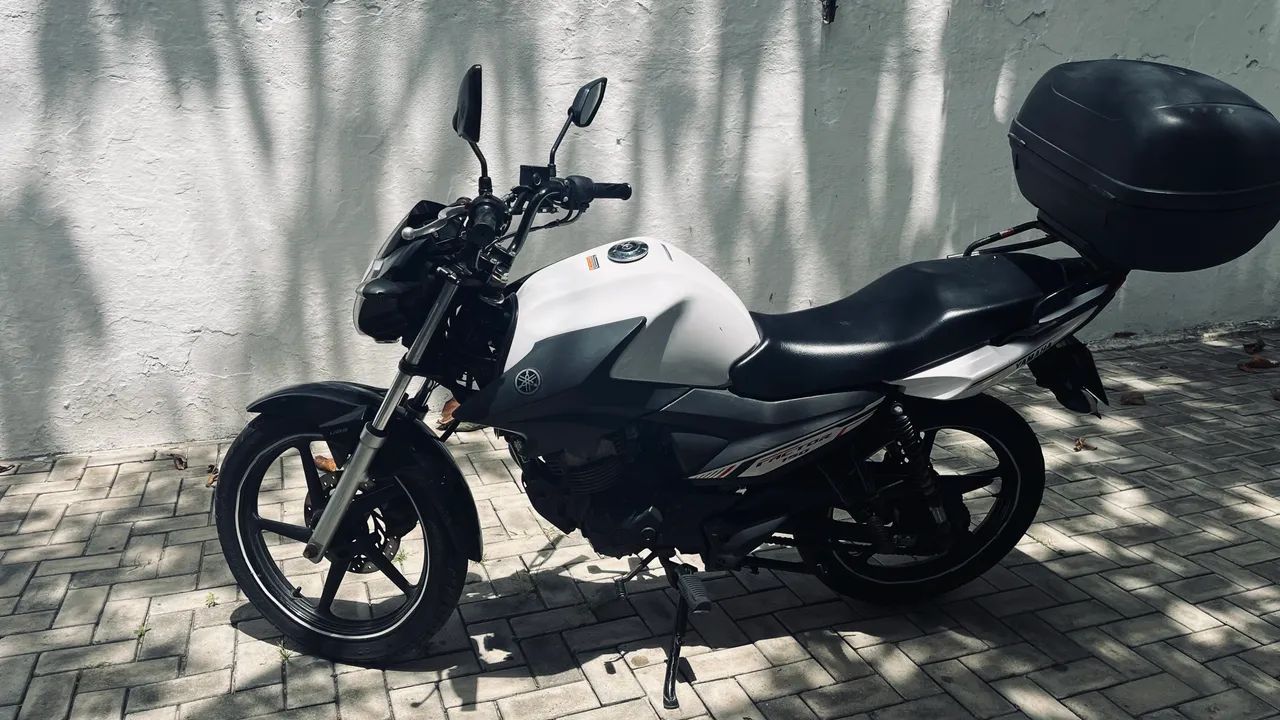 Yamaha Factor 150 2022/2023 - Foto 4