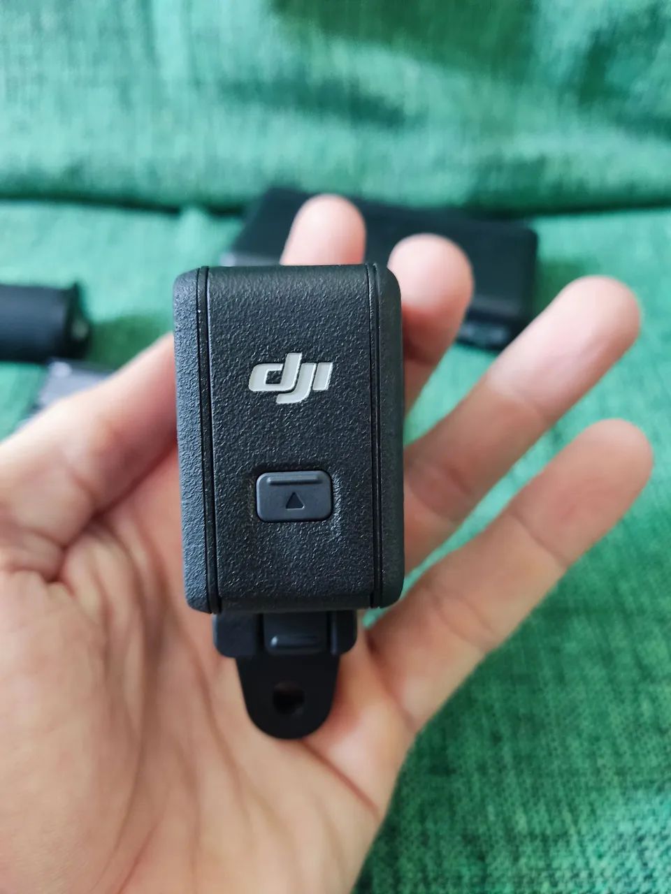 Dji action 5 pro  - Foto 2