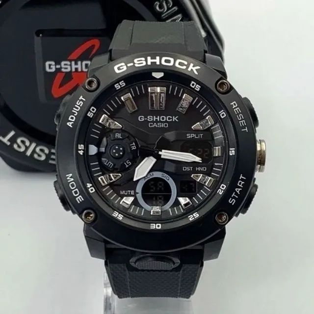 Relógio Gshock 5807 - Foto 4