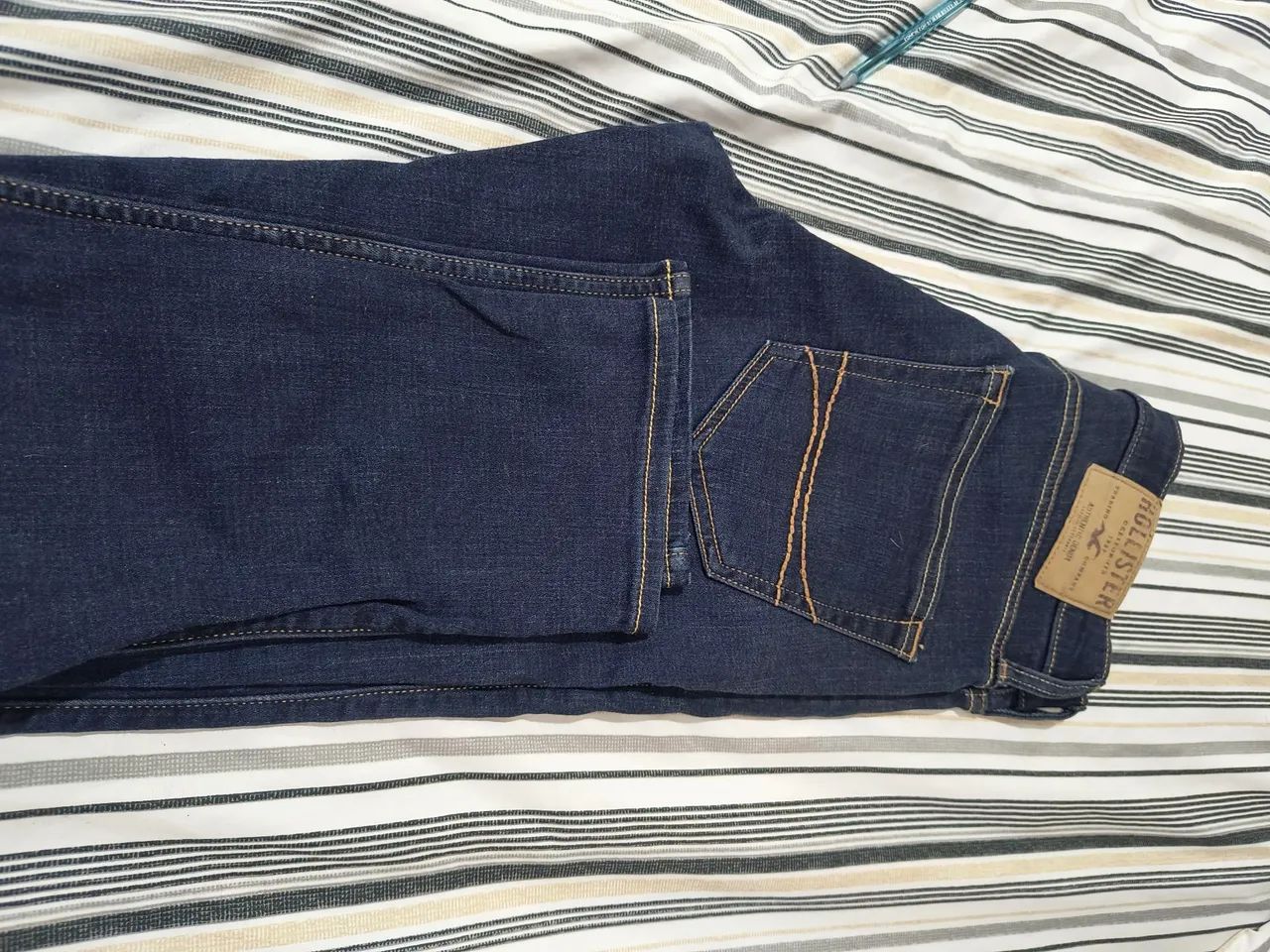 Calça original hollister  - Foto 2