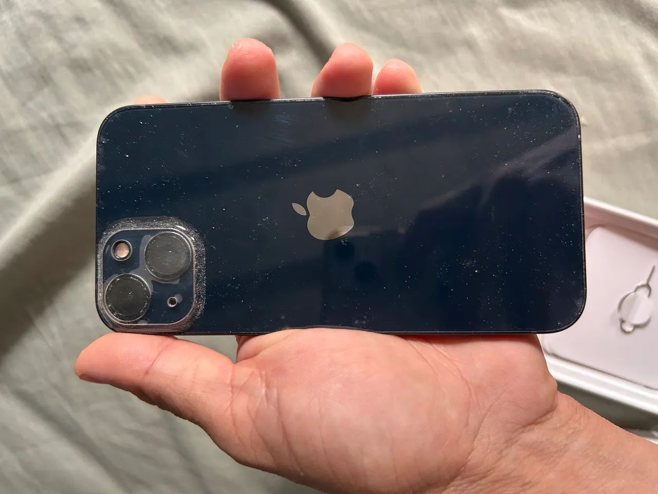 iPhone 13 - Foto 3