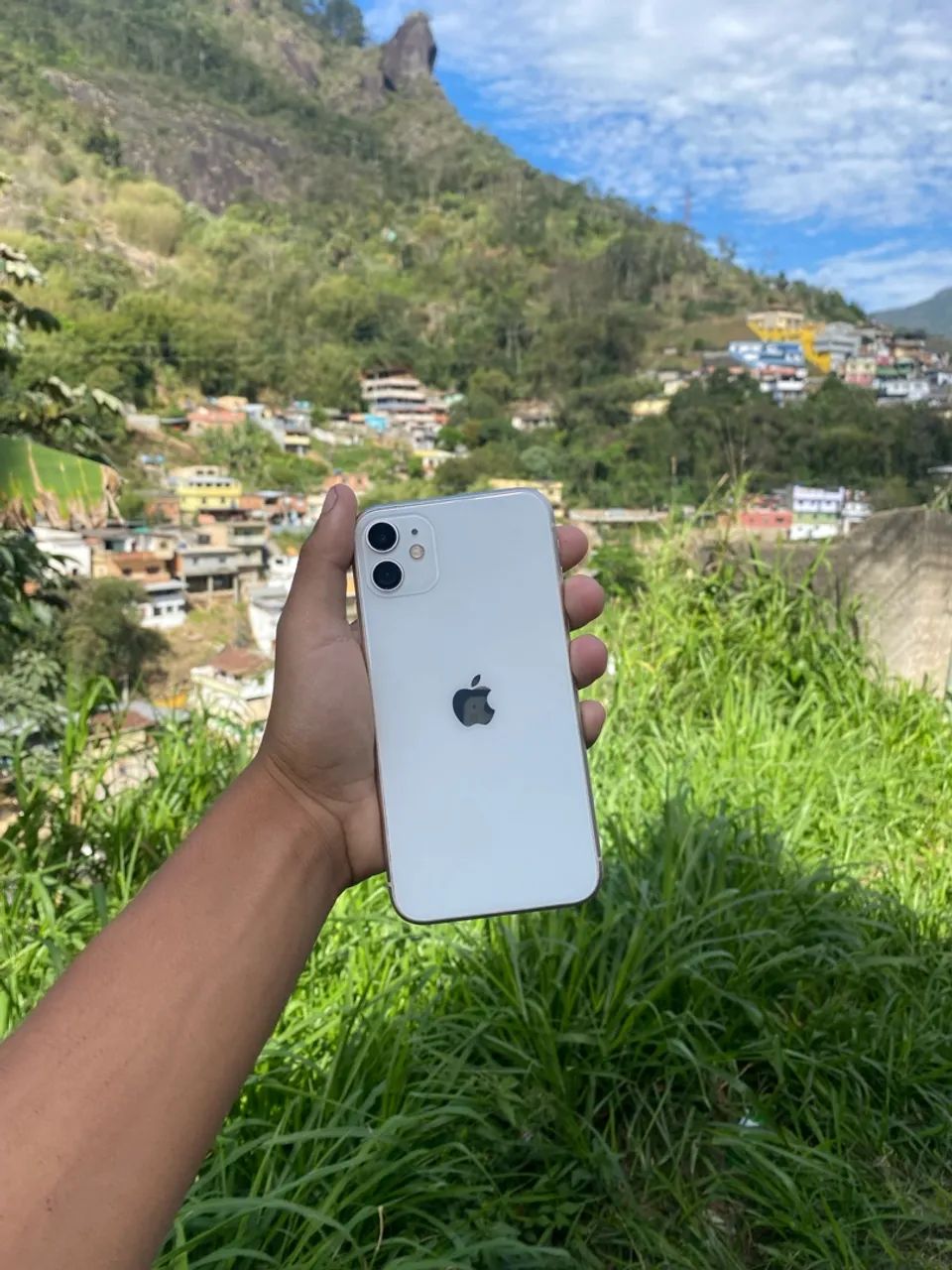 IPHONE 11 PARA SAIR RAPIDO - Foto 2