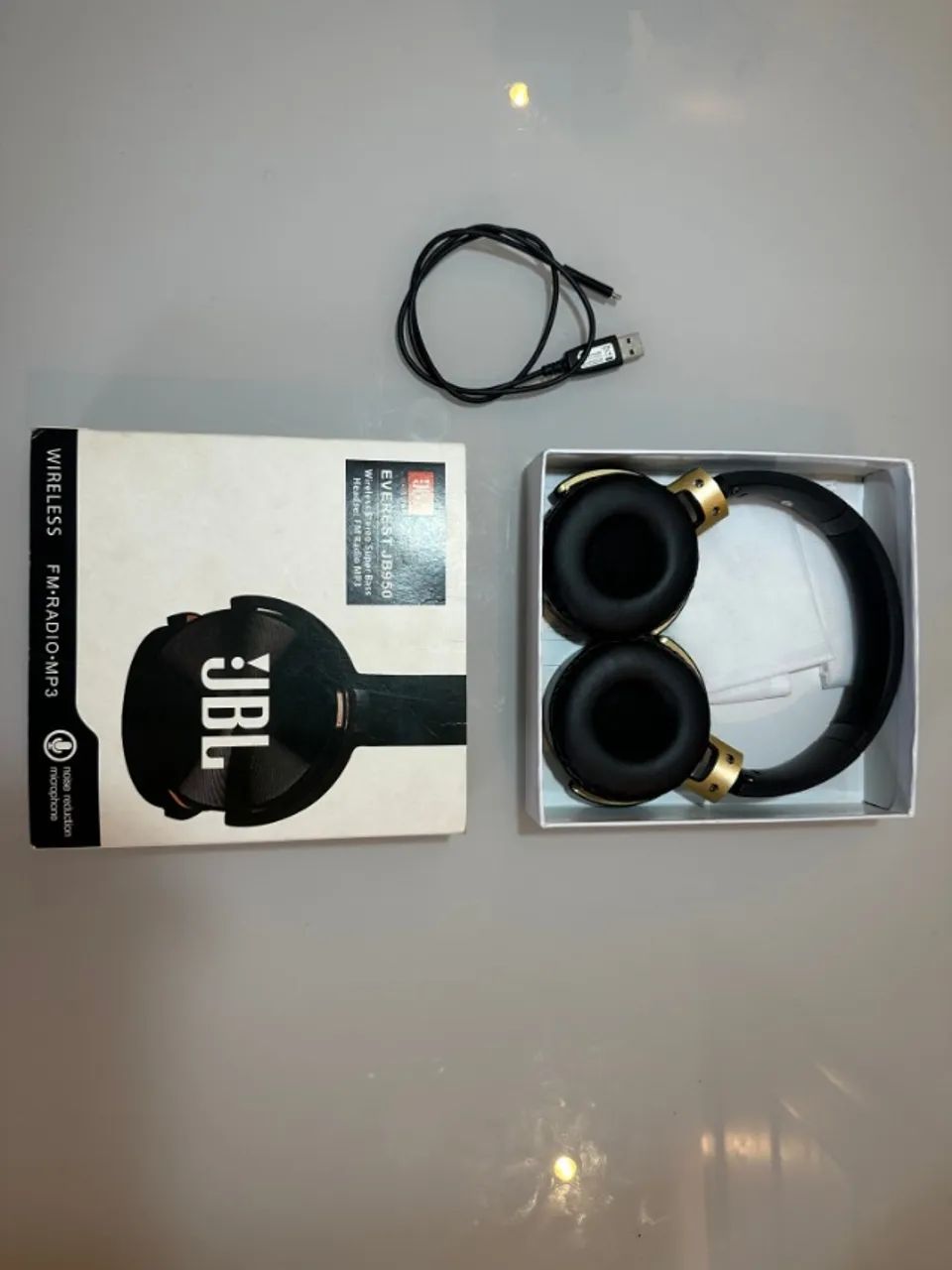 Fone de Ouvido JBL - Foto 2