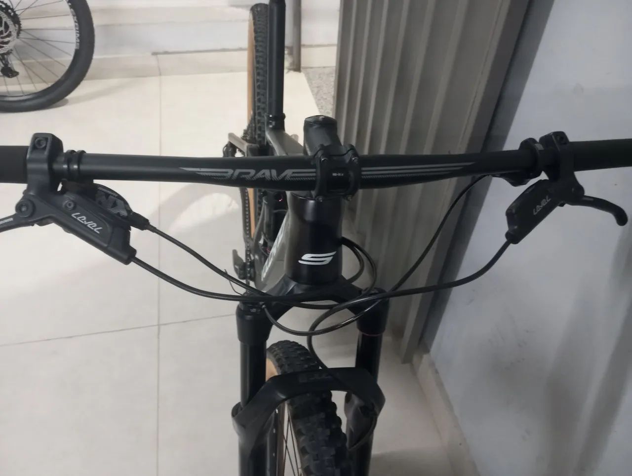 Bicicleta soul Volkano - Foto 5