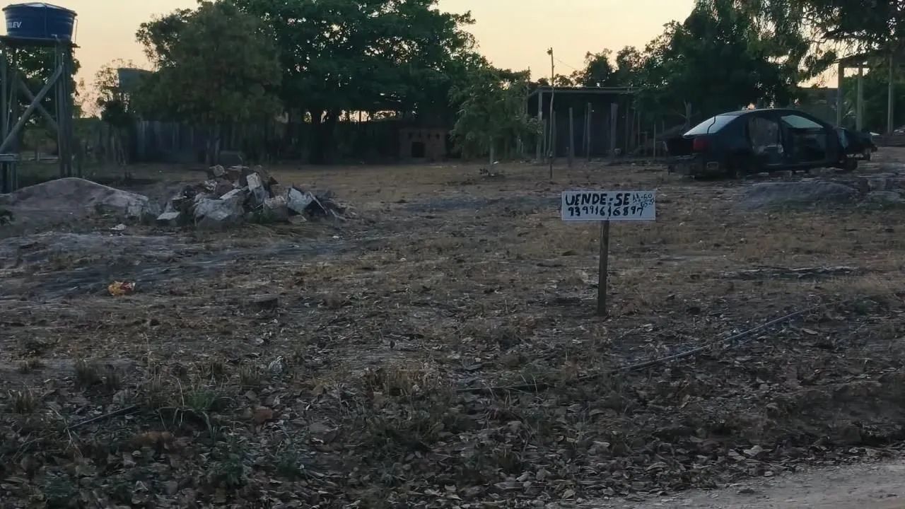 Vende-se 2 terrenos  - Foto 3