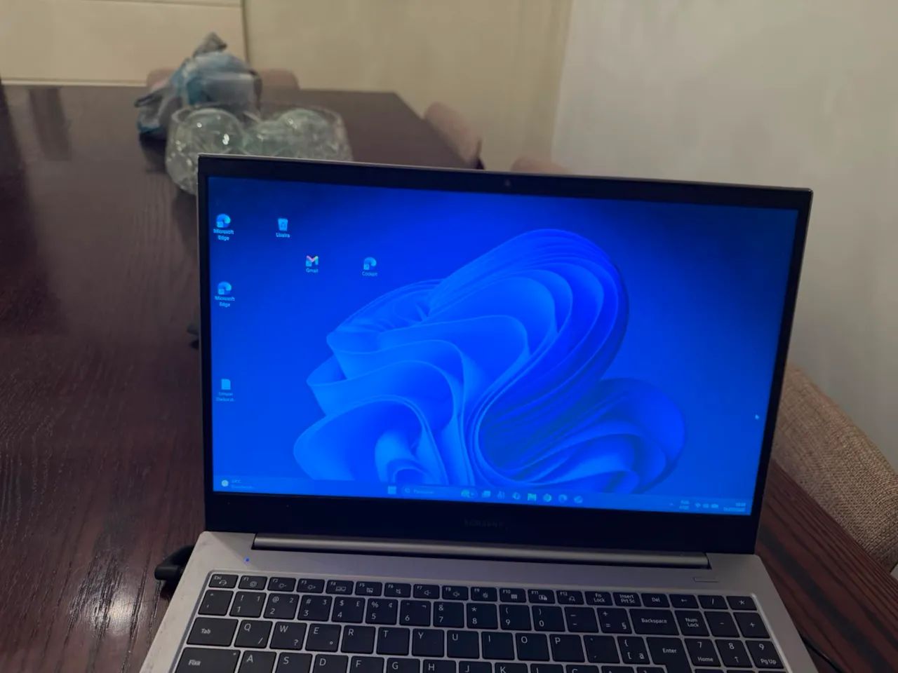 Lap top Samsung  - Foto 5