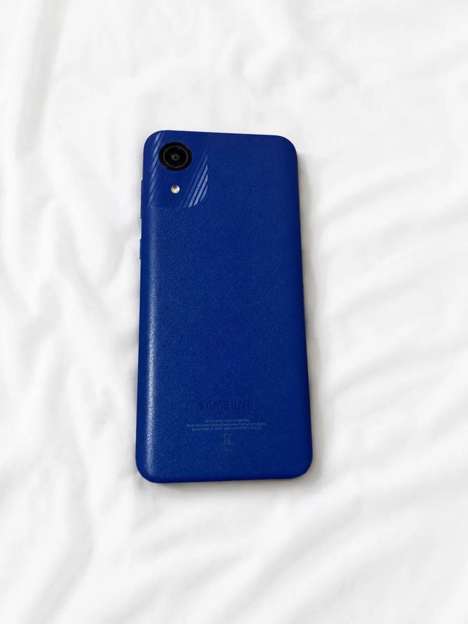 Samsung a03 - Foto 2