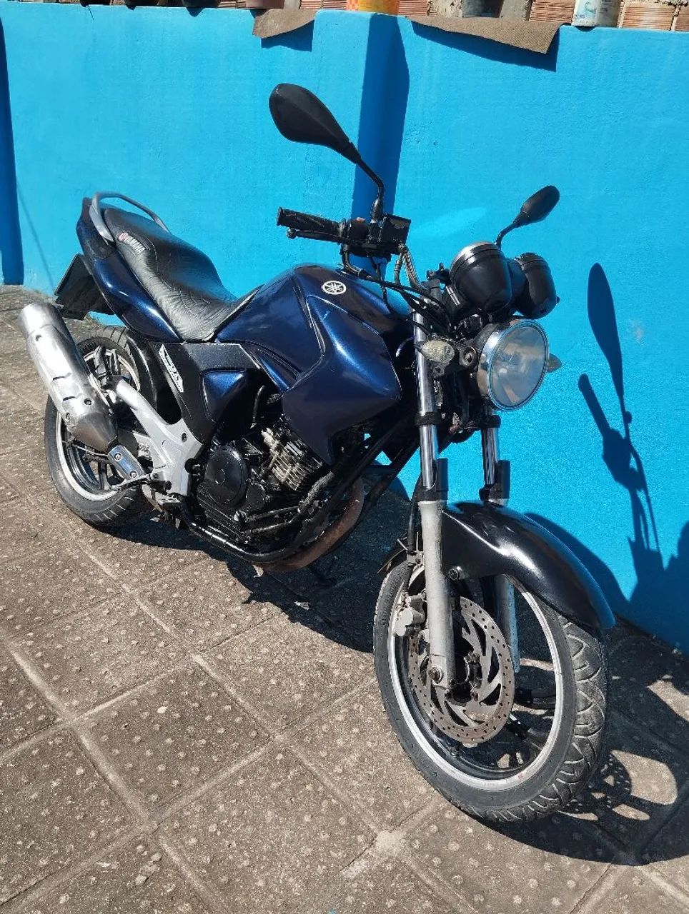 VENDO OU TROCO  - Foto 2