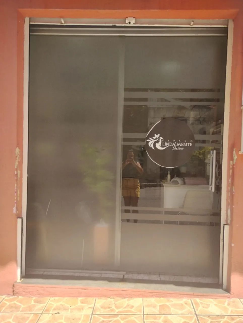 Porta de Vidro - Foto 3