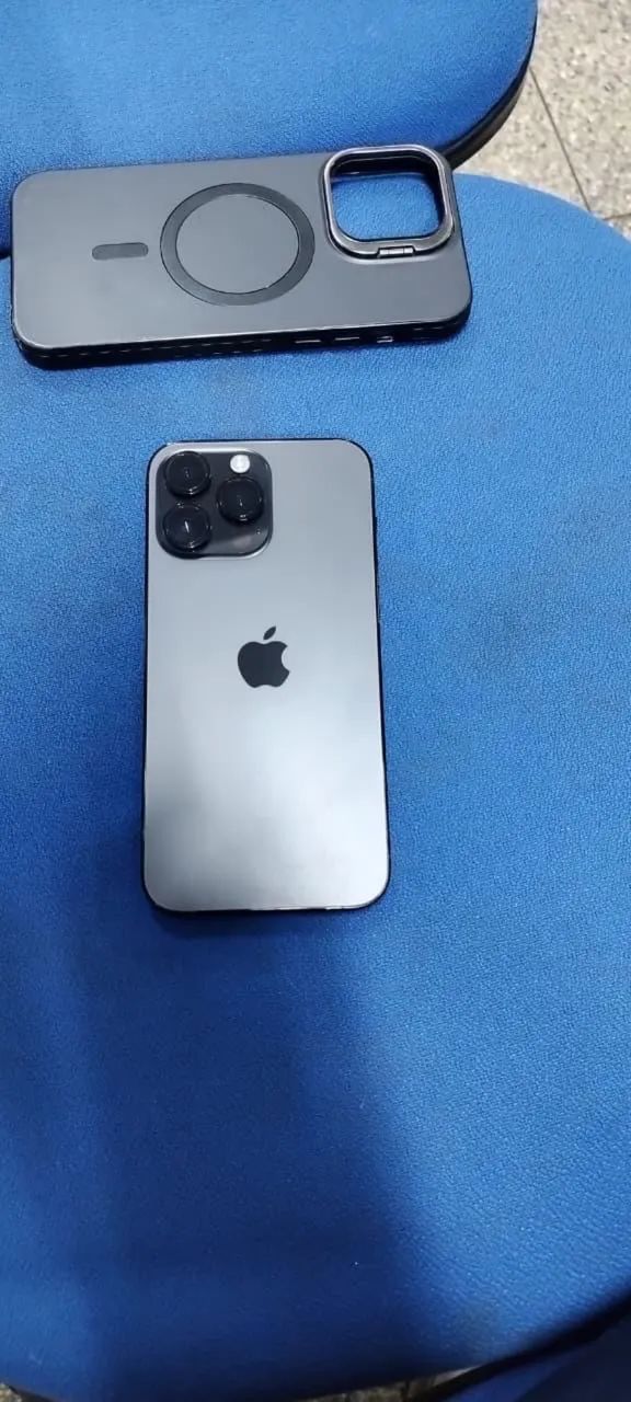 iPhone 14 Pro Max  - Foto 5