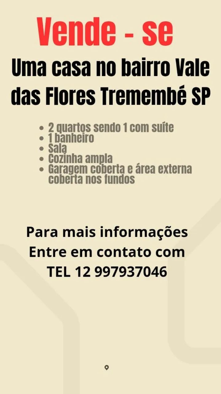 Foto - Taubaté - Registro