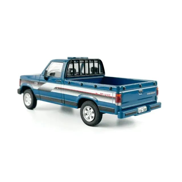 Chevrolet : C-20 Picape (1994)  - Foto 4